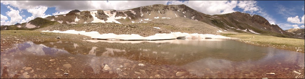 Lake Pano